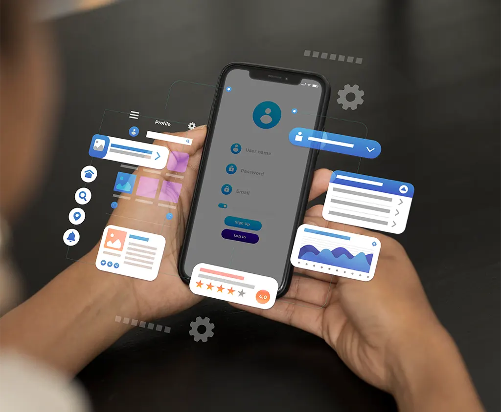 Mobile App Development