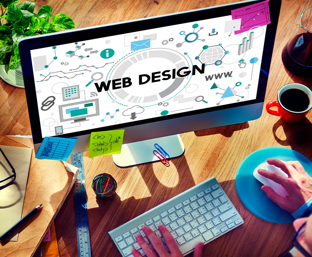 Best Web Design Nagercoil