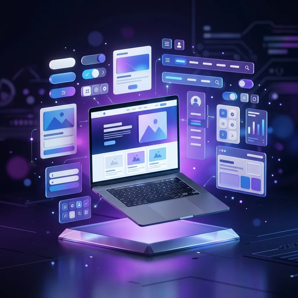 Best Web Design Trivandrum