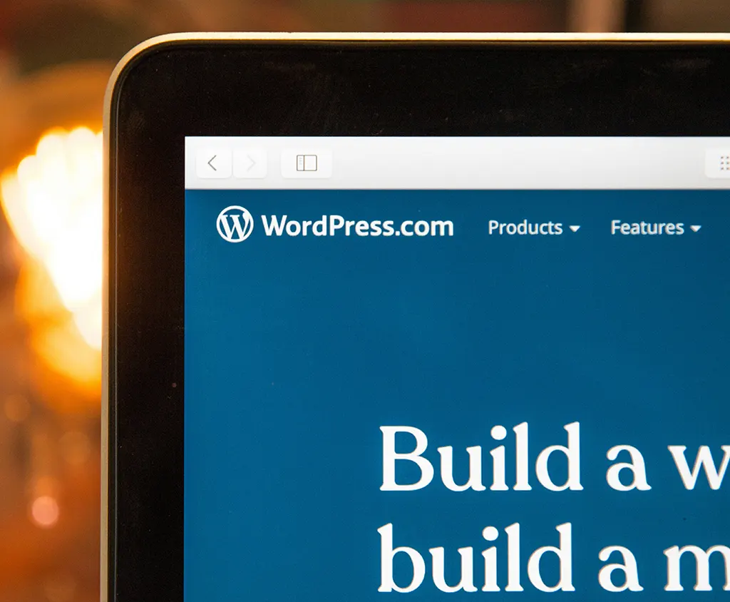 WordPress Development
